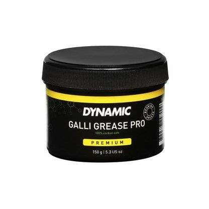 Lagerfett DYNAMIC GALLI GREASE PRO (200ml)
