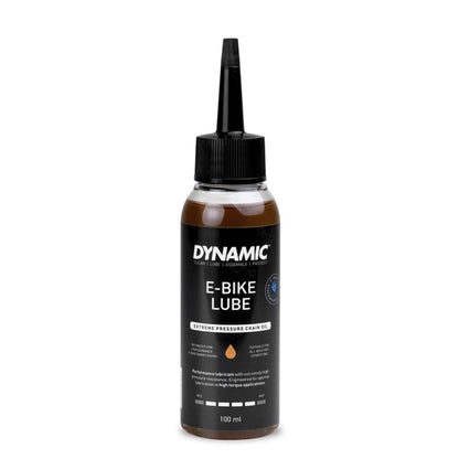 E-Bike-Schmiermittel DYNAMIC E-BIKE LUBE (100ml)