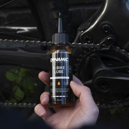 E-Bike-Schmiermittel DYNAMIC E-BIKE LUBE (100ml)