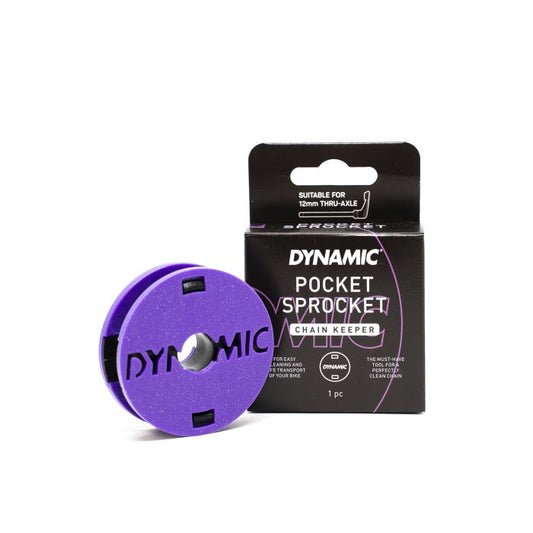 Kettenhalter DYNAMIC POCKET SPROCKET