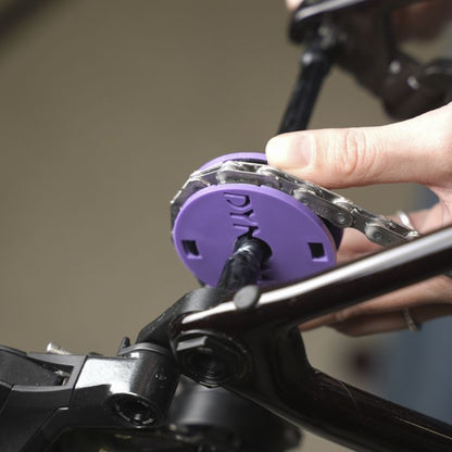 Kettenhalter DYNAMIC POCKET SPROCKET