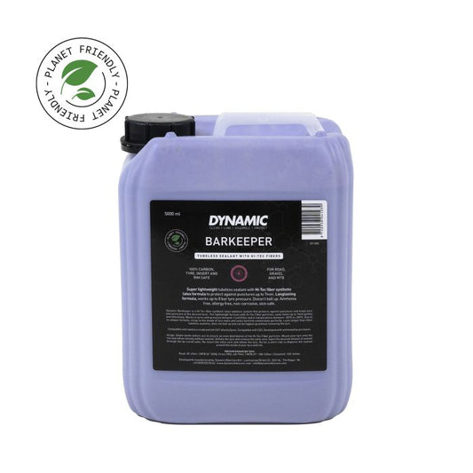 DYNAMIC BARKEEPER Tubeless-Dichtmilch (5 l)