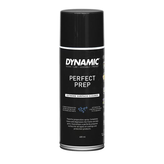 DYNAMIC PERFECT PREP Fahrradreiniger (400ml)