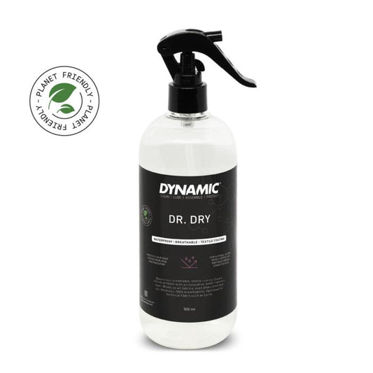 DYNAMIC DR DRY Imprägniermittel für Kleidung (500ml)
