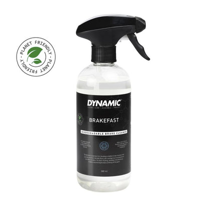 Bremsenreiniger DYNAMIC BIO BRAKEFAST (500ml)