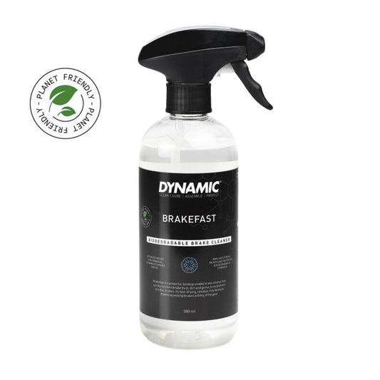 DYNAMIC BIO BRAKEFAST Bremsenreiniger (500ml)