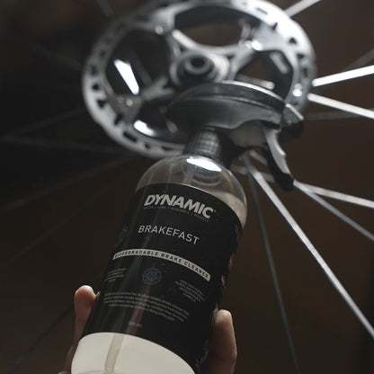 Bremsenreiniger DYNAMIC BIO BRAKEFAST (500ml)