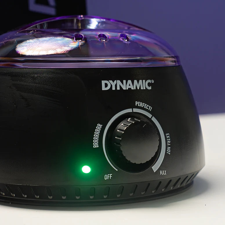Wachserhitzungssystem DYNAMIC WAXIFYER 2 SET