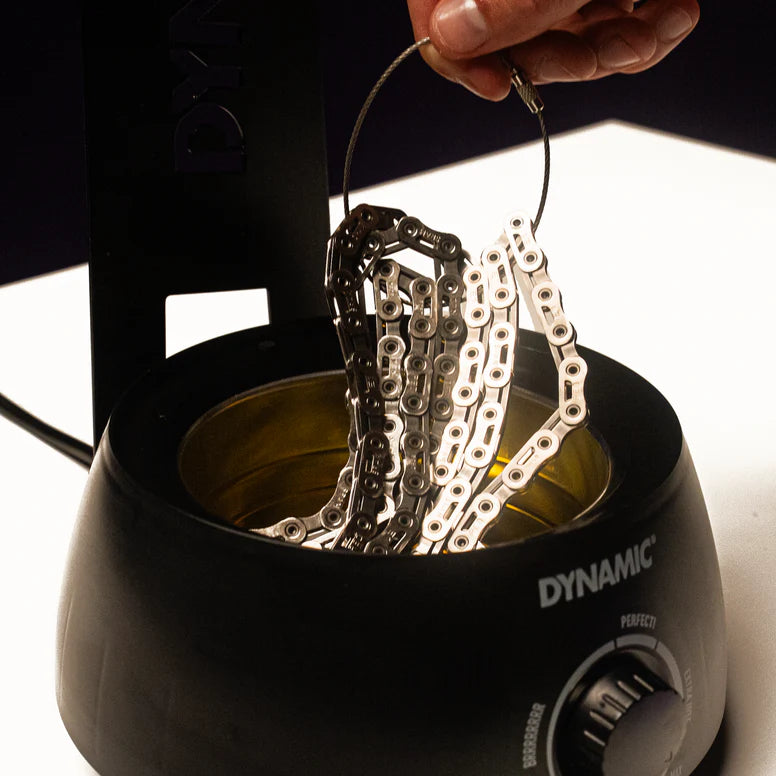 Wachserhitzungssystem DYNAMIC WAXIFYER 2 SET