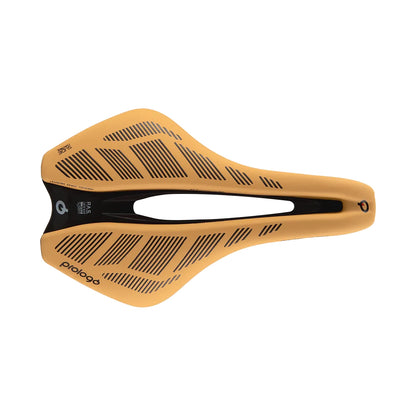 Sattel PROLOGO DIMENSION R2 AGX 143mm Streben Tirox Beige
