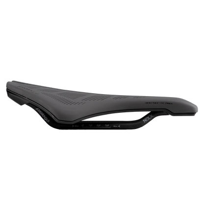 PROLOGO DIMENSION R2 AGX Sattel 143mm Nack-Streben Schwarz
