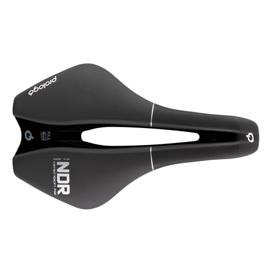 Sattel PROLOGO DIMENSION R2 NDR 143mm Rails Nack Schwarz