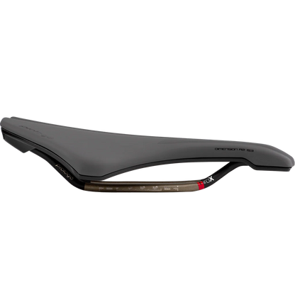 Sattel PROLOGO DIMENSION R2 153mm Streben Tirox Schwarz