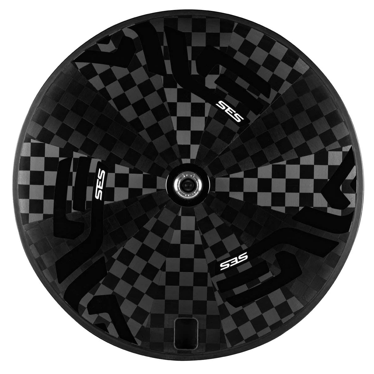 Hinterrad ENVE SES - Tubeless Ready