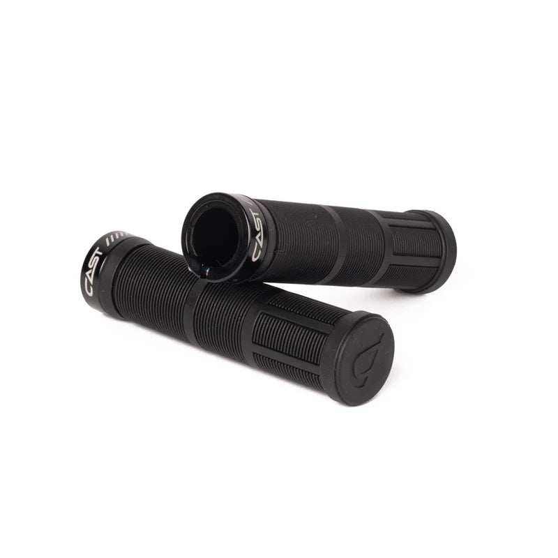 Grips CAST DREAMTRACK Lock-On Schwarz