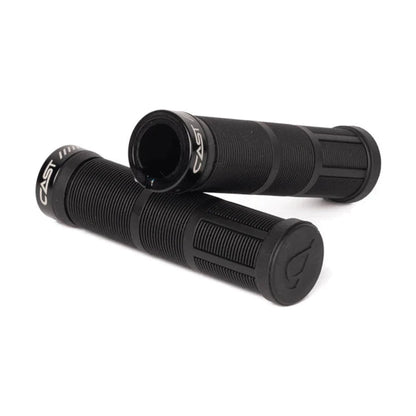 Grips CAST DREAMTRACK Lock-On Schwarz