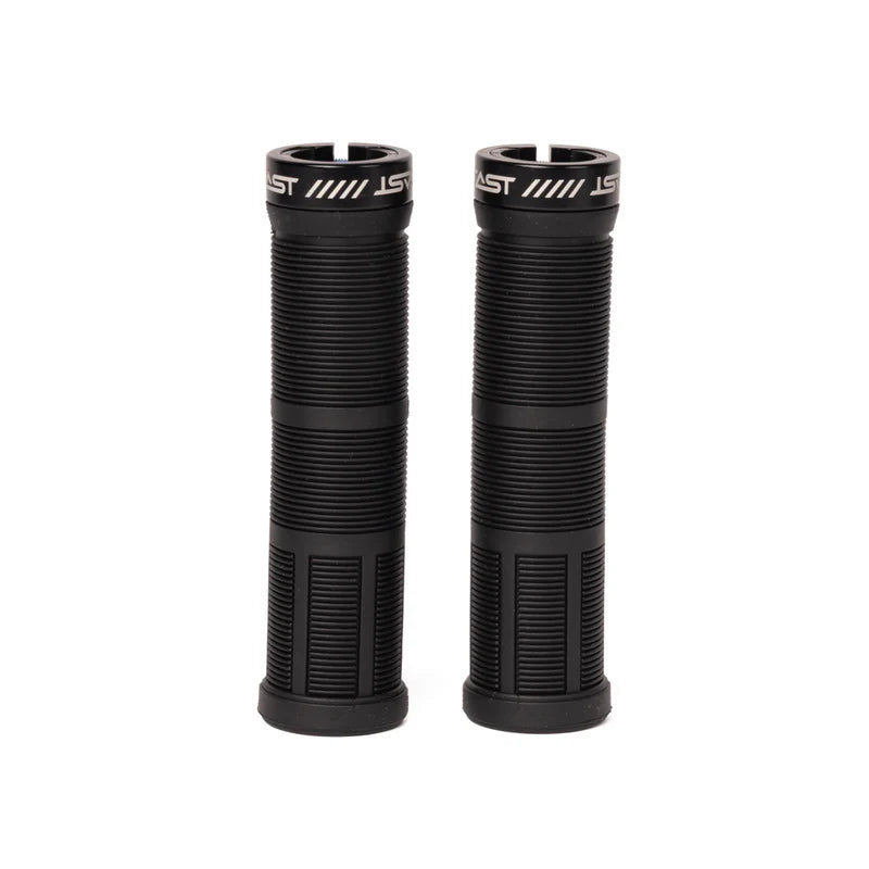 Grips CAST DREAMTRACK Lock-On Schwarz