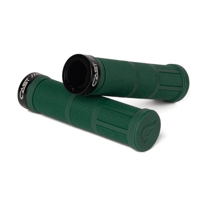 Grips CAST DREAMTRACK Lock-On Grün