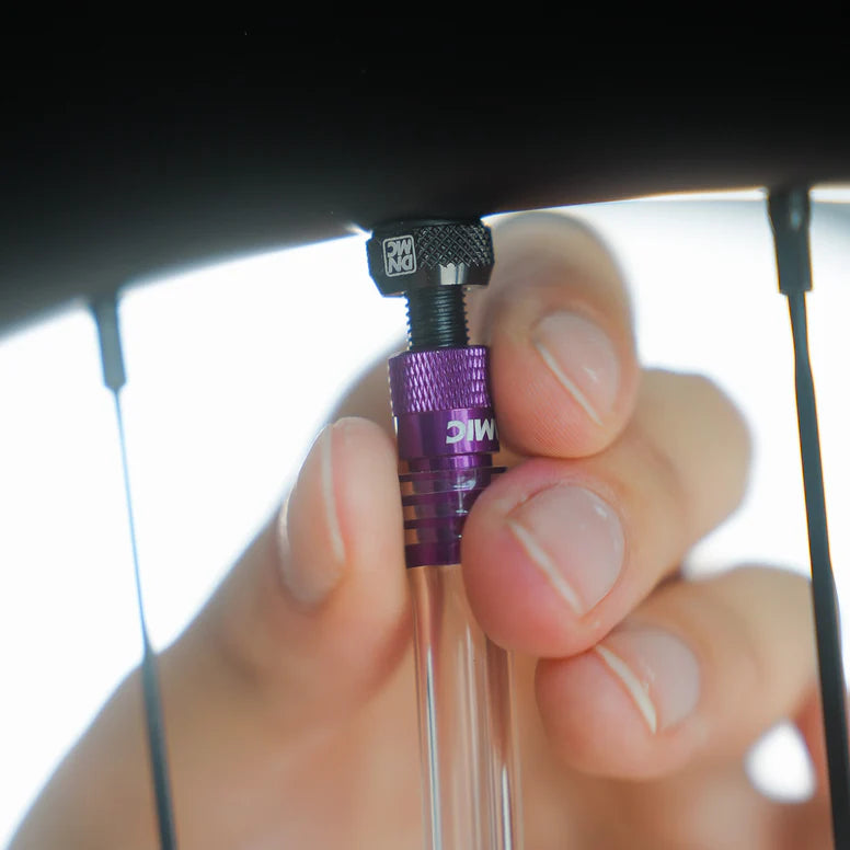 Spritze für Präventivflüssigkeit DYNAMIC HECTOR THE INJECTOR