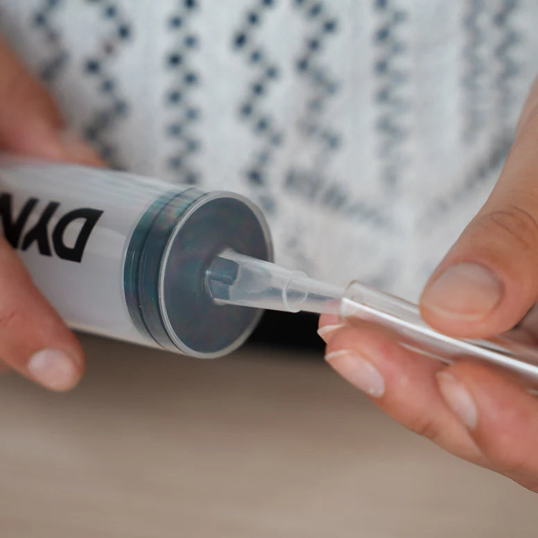 Spritze für Präventivflüssigkeit DYNAMIC HECTOR THE INJECTOR