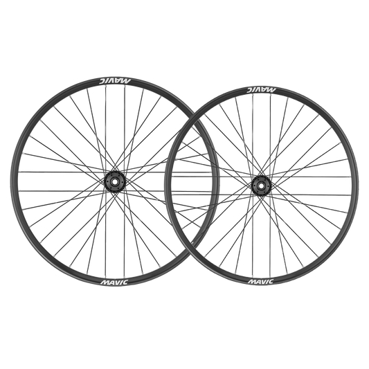 Laufradpaar MAVIC E-ACCESS XR30 MULLET 27,5/29" 15x110/12x148mm Boost