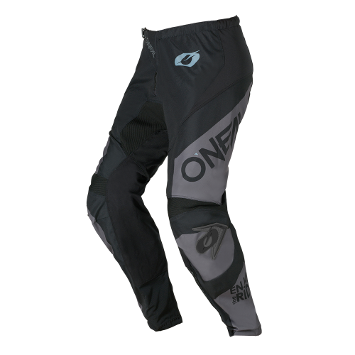 O'NEAL ELEMENT RACEWEAR Junior Hose Schwarz/Grau