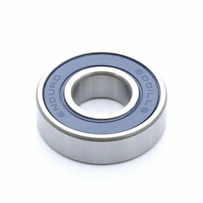 Lager ENDURO BEARINGS 6001 LLB - ABEC 3 - 12x28x8