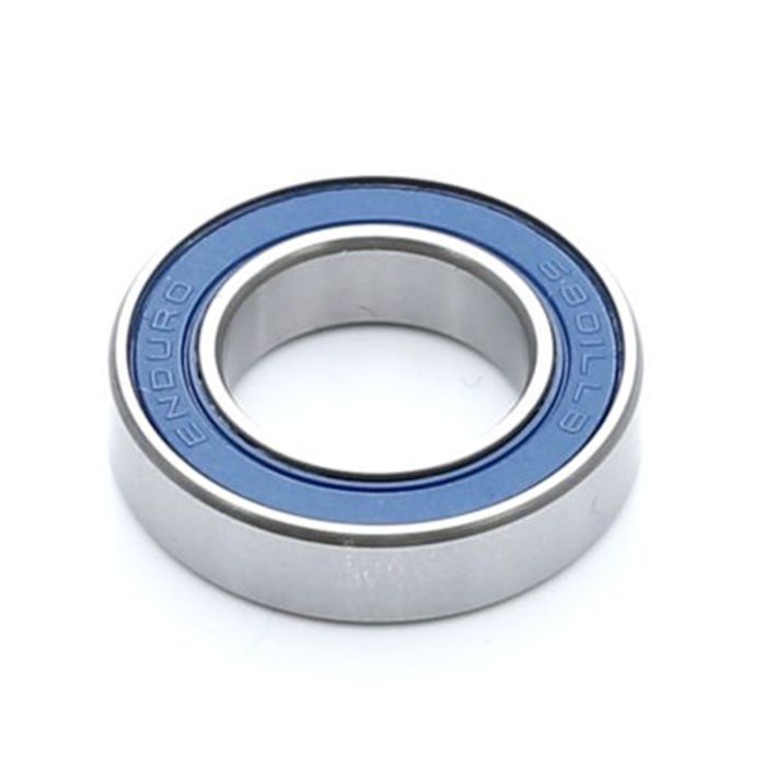 Kugellager ENDURO BEARINGS 6801 LLB - ABEC 3 - 12x21x5