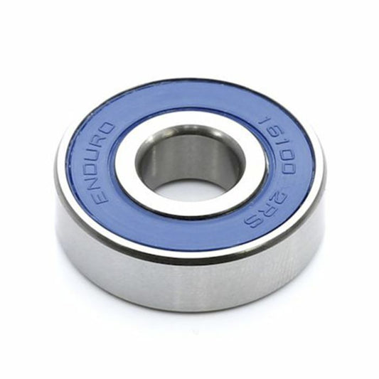 Lager ENDURO BEARINGS 16100 2RS - ABEC 3 - 10x28x8