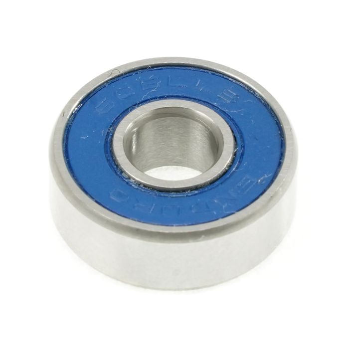 Kugellager ENDURO BEARINGS 606 LLB - ABEC 3 - 6x17x6