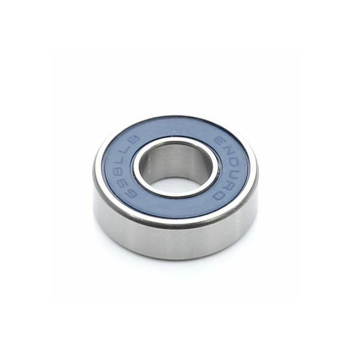 Kugellager ENDURO BEARINGS 698 LLB - ABEC 3 - 8x19x6