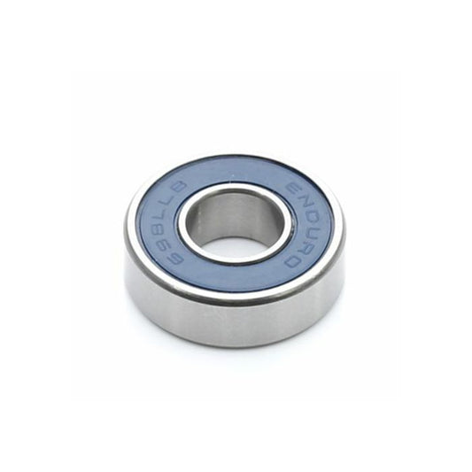 Kugellager ENDURO BEARINGS 698 LLB - ABEC 3 - 8x19x6