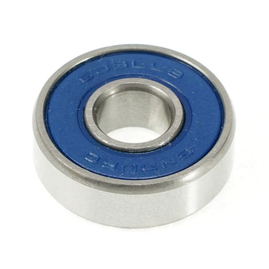 Kugellager ENDURO BEARINGS 608 LLB - ABEC 3 - 8x22x7