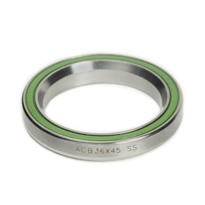 Lenkkopflager ENDURO BEARINGS 440c Inox - 30,2x41x6,5 (36x45°) ACB