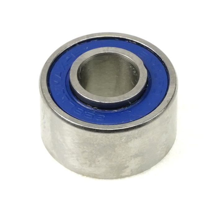 Lager ENDURO BEARINGS 398 LLU MAX-E - ABEC 3 MAX - Double Row (Radial) - 8x19x10/11