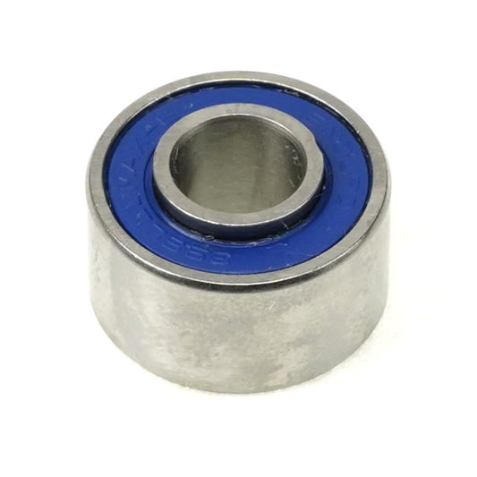 Lager ENDURO BEARINGS 398 LLU MAX-E - ABEC 3 MAX - Double Row (Radial) - 8x19x10/11