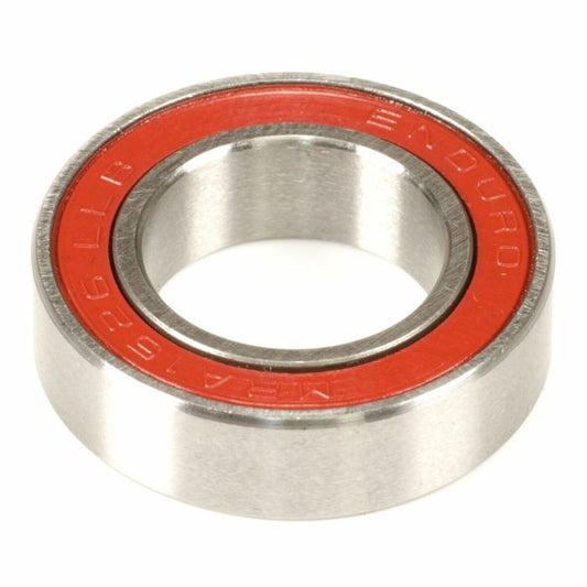 Lager ENDURO BEARINGS MRA 15267 LLU MAX - ABEC 3 MAX (Angular Contact) - 15x26x7
