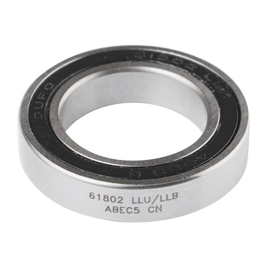 Lager ENDURO BEARINGS 61802 LLU/LLB CN A5 - ABEC 5 - 15x24x5