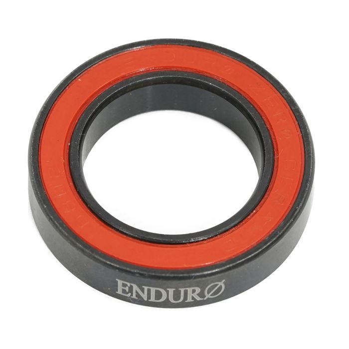 Kugellager ENDURO BEARINGS CO 6802 VV - Zero Ceramic - 15x24x5