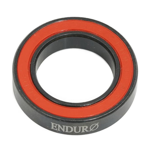 Kugellager ENDURO BEARINGS CO 6802 VV - Zero Ceramic - 15x24x5