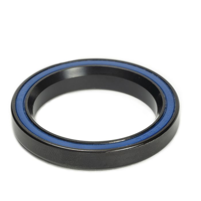 Lenkkopflager ENDURO BEARINGS ABEC 5 - Black Oxide - 30,2x41x6,5 (36x45°) ACB