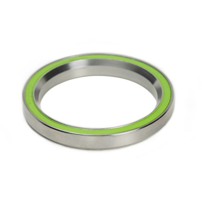 Lenkkopflager ENDURO BEARINGS 6808 SS - 440c Stainless (Angular Contact) - 40x51x6,5 (36x36°) ACB