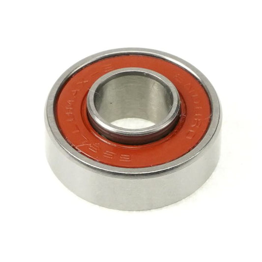 Kugellager ENDURO BEARINGS 698 LLU MAX-E - ABEC 3 MAX - 8x19x6/7,5