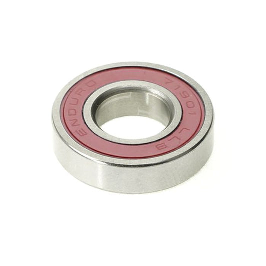 Lager ENDURO BEARINGS 71901 LLB A5 - ABEC 5 (Angular Contact) - 12x24x6