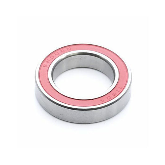 Lager ENDURO BEARINGS 71804 LLB A5 - ABEC 5 (Angular Contact) - 20x32x7