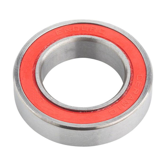 Kugellager ENDURO BEARINGS CH MR 17287 LLB - Ceramic Hybrid - 17x28x7