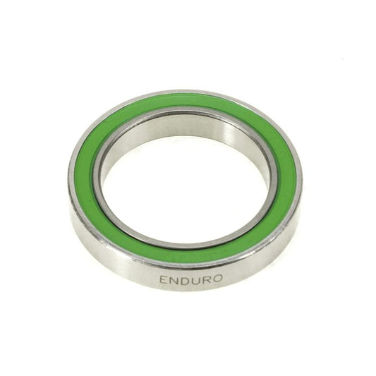Lager für Innenlager ENDURO BEARINGS Inox 440c S6806 LLB (30 x 42 x 7 mm)