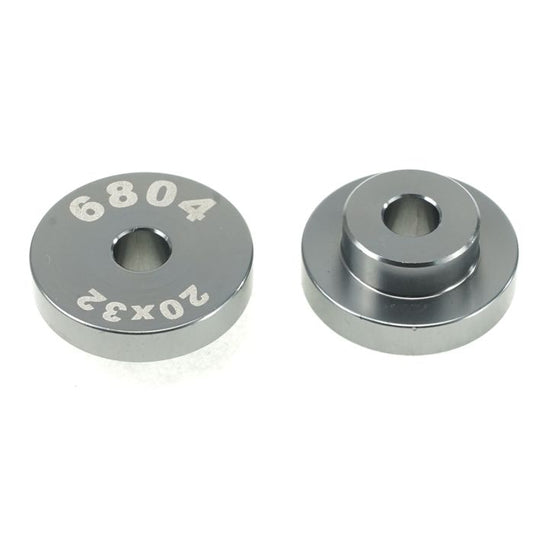 Führung Interne Lager ENDURO BEARINGS 6804