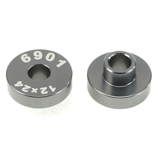 Führung Interne Lager ENDURO BEARINGS 6901