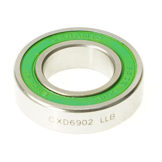 Lager ENDURO BEARINGS CXD 6902 LLB CN - XD-15 Ceramic - 15x28x7